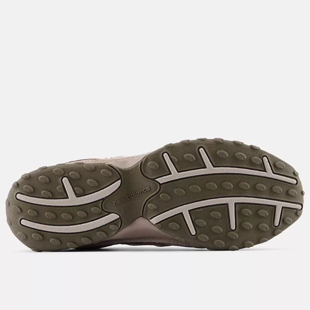 NWT New Balance 204 L Woman Mushroom with arid stone Size US 9 - Picture 6 of 8